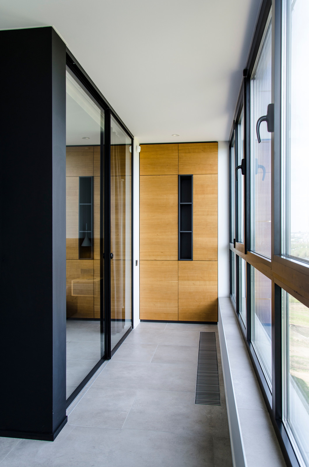 Строгость и немного озорства