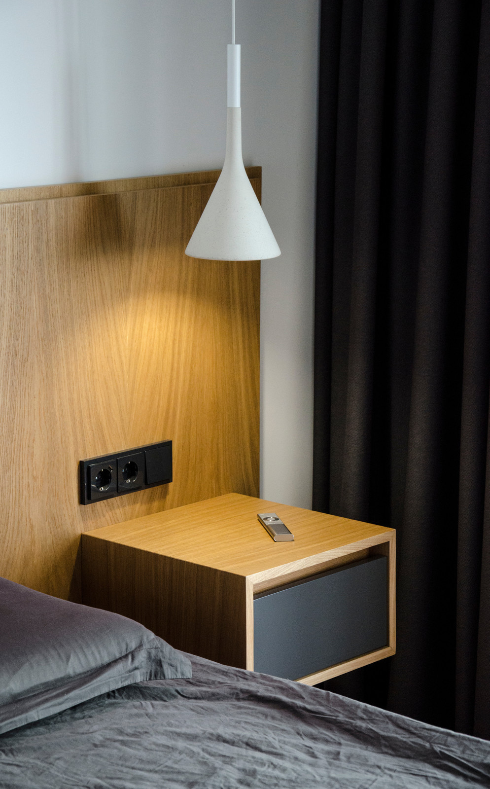 Строгость и немного озорства