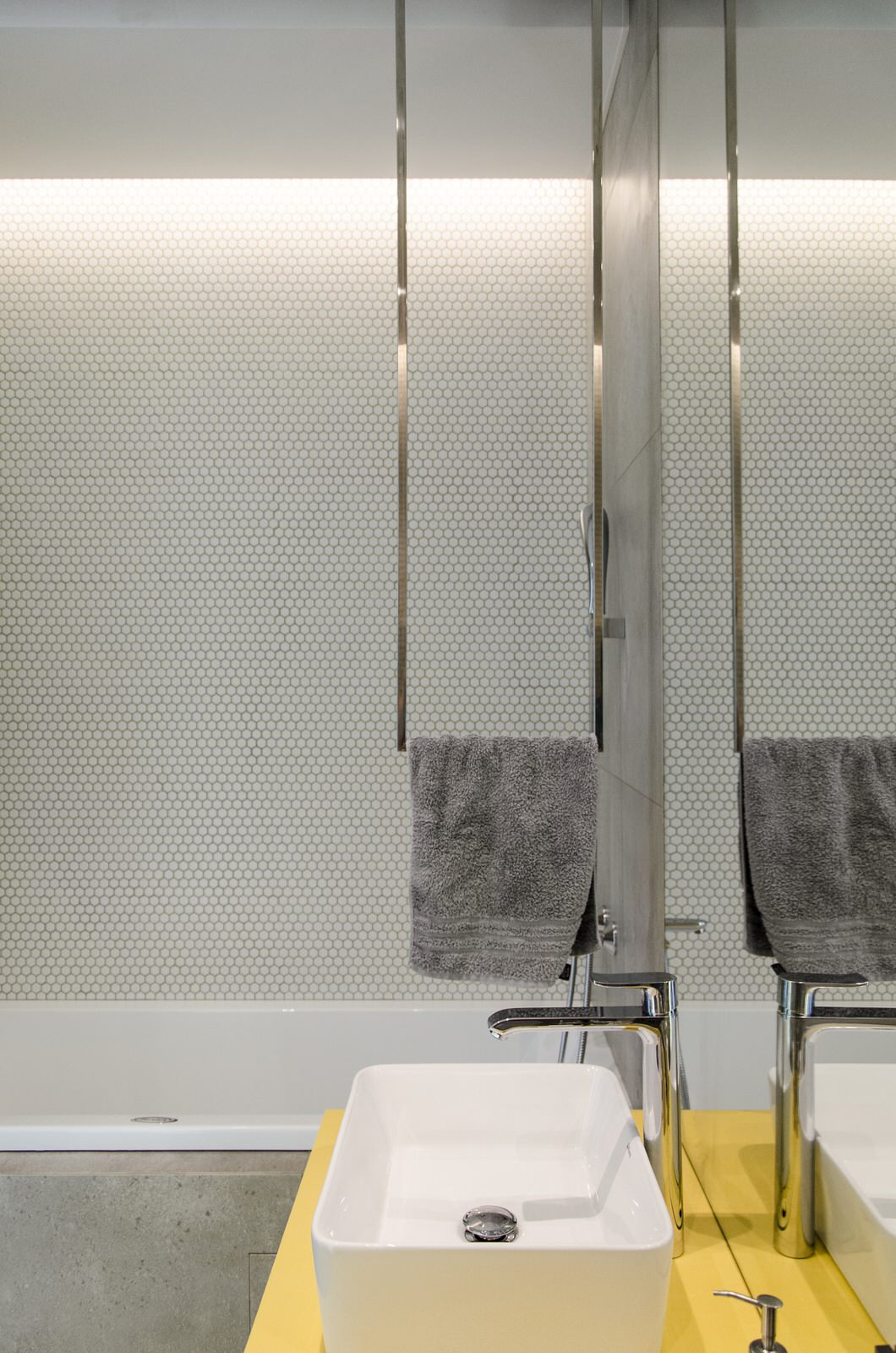 Строгость и немного озорства