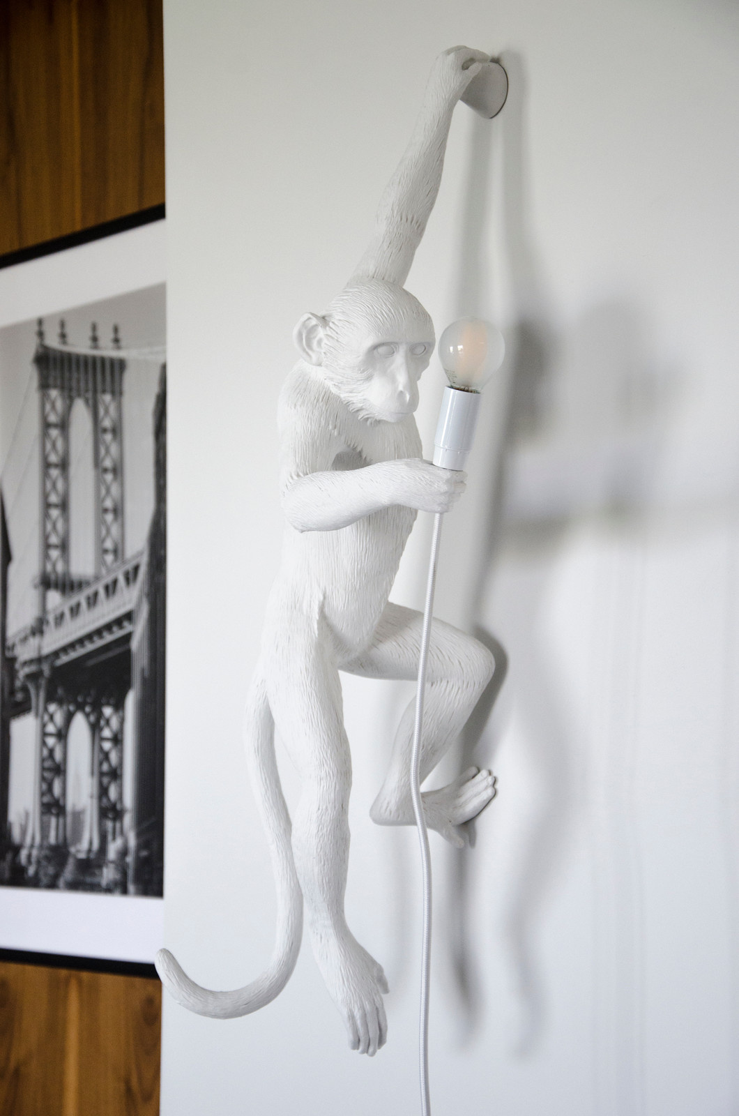 Строгость и немного озорства