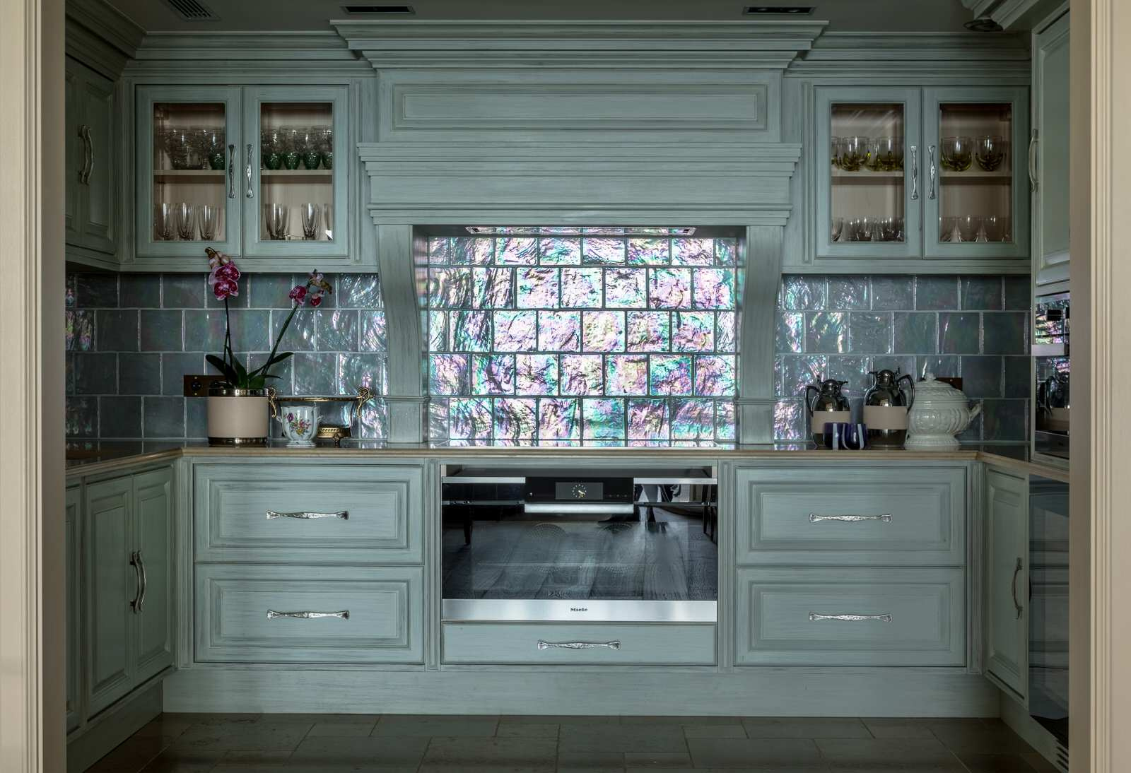 Вилла Кап Ферра