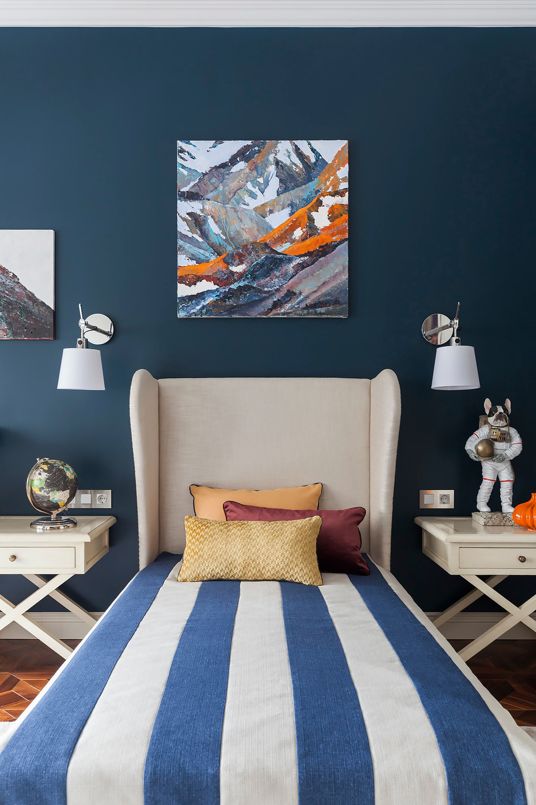 Квартира ЖК Red Side