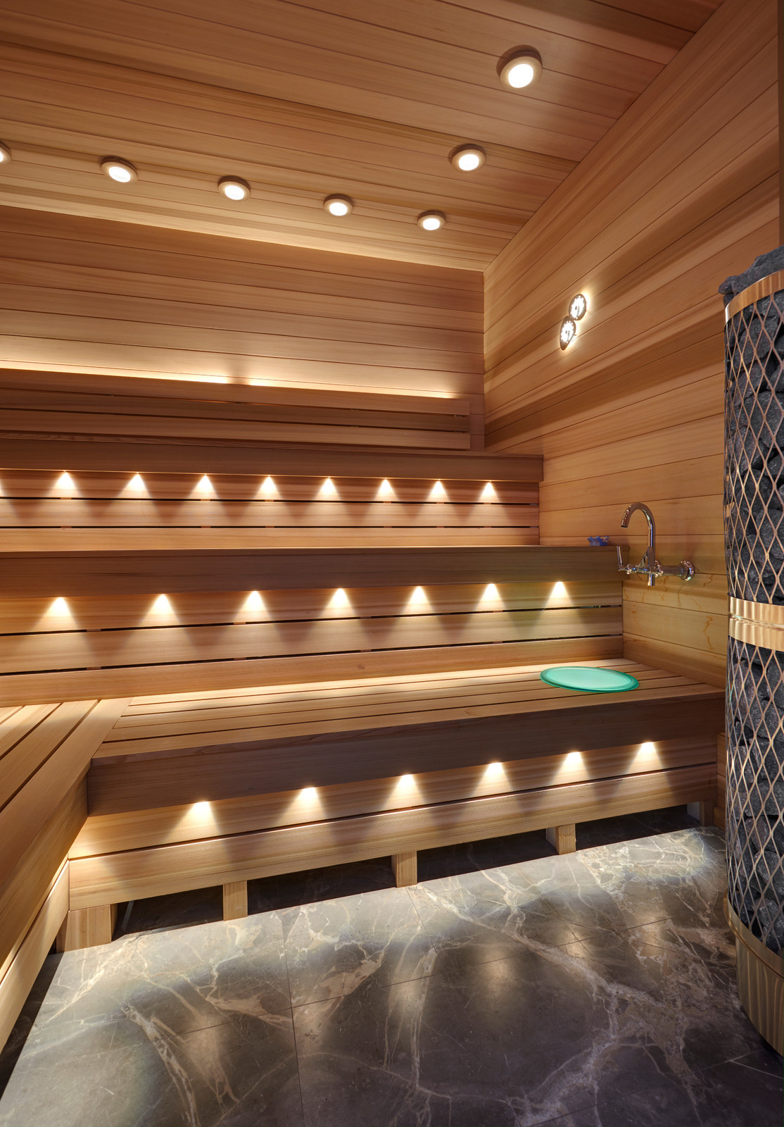 Вилла в Испании