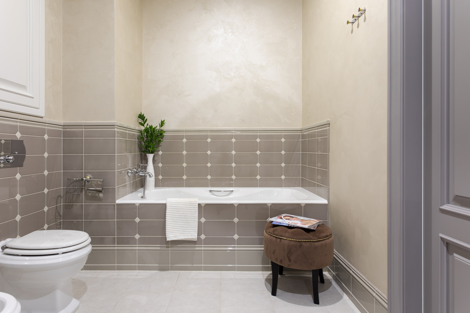 Мосфильмовская