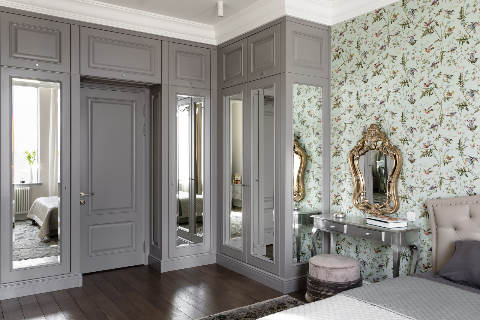 Мосфильмовская