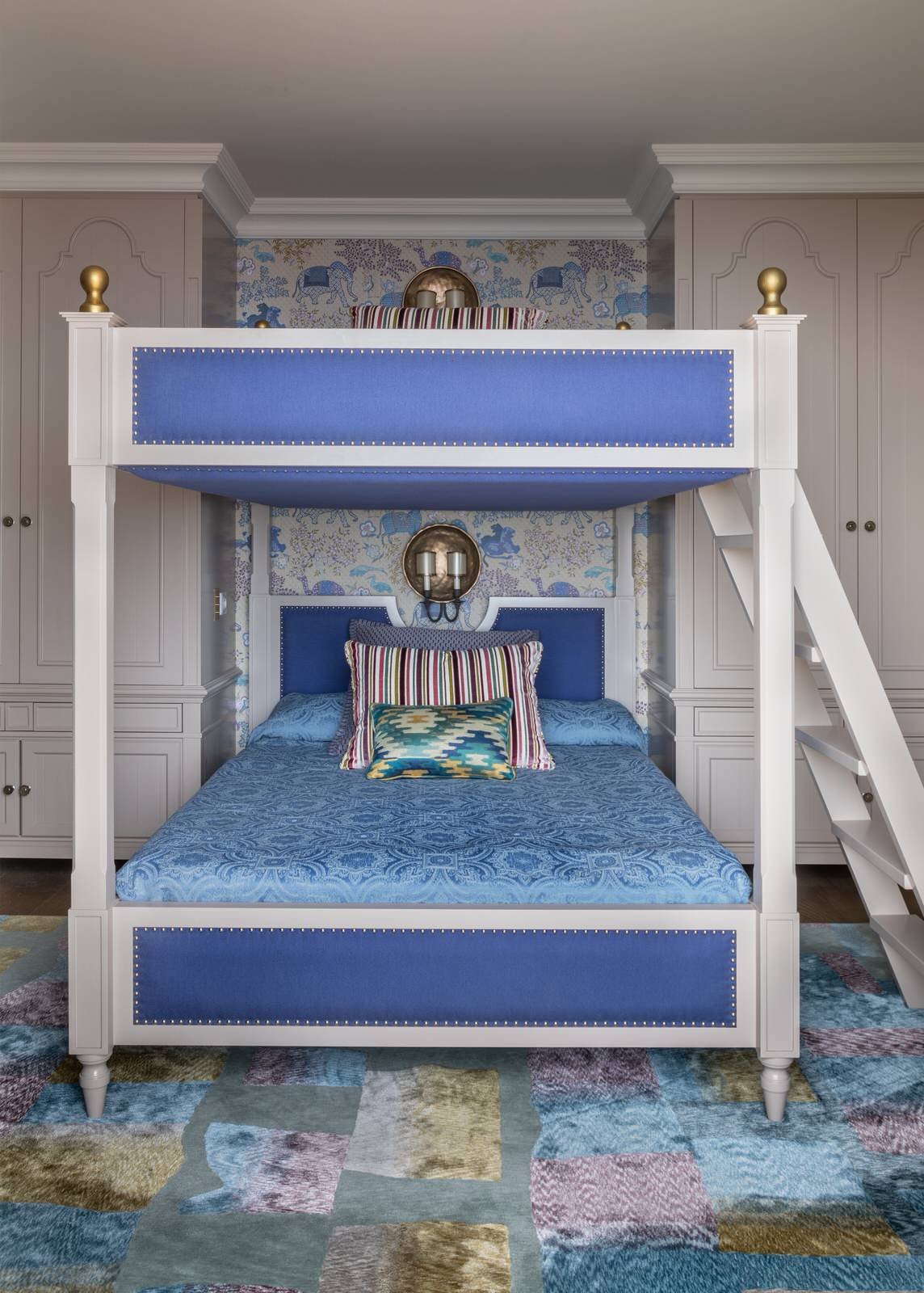 Вилла Кап Ферра