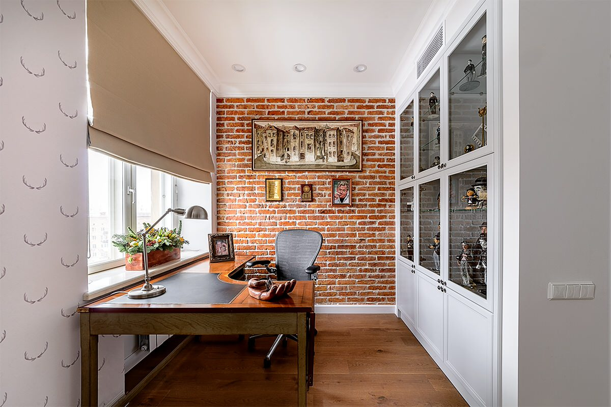Идеальный ремонт у Стоянова