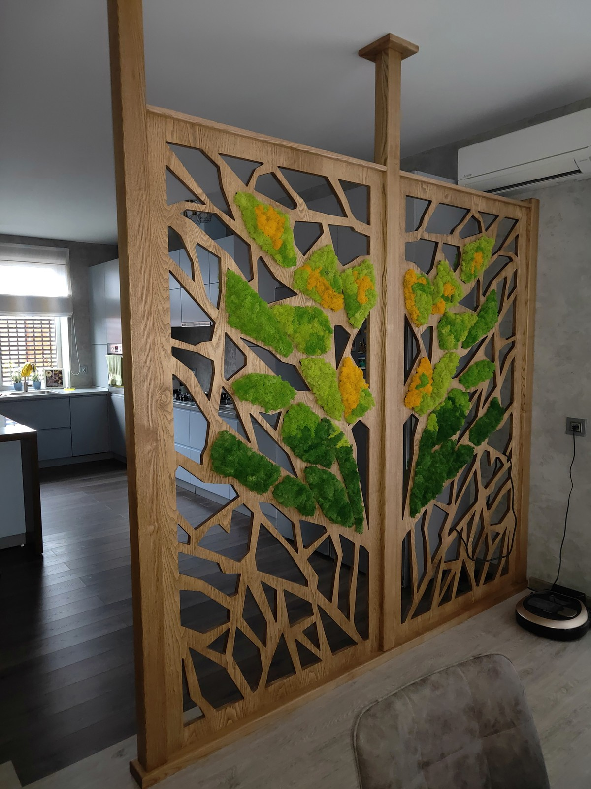 Частный дом