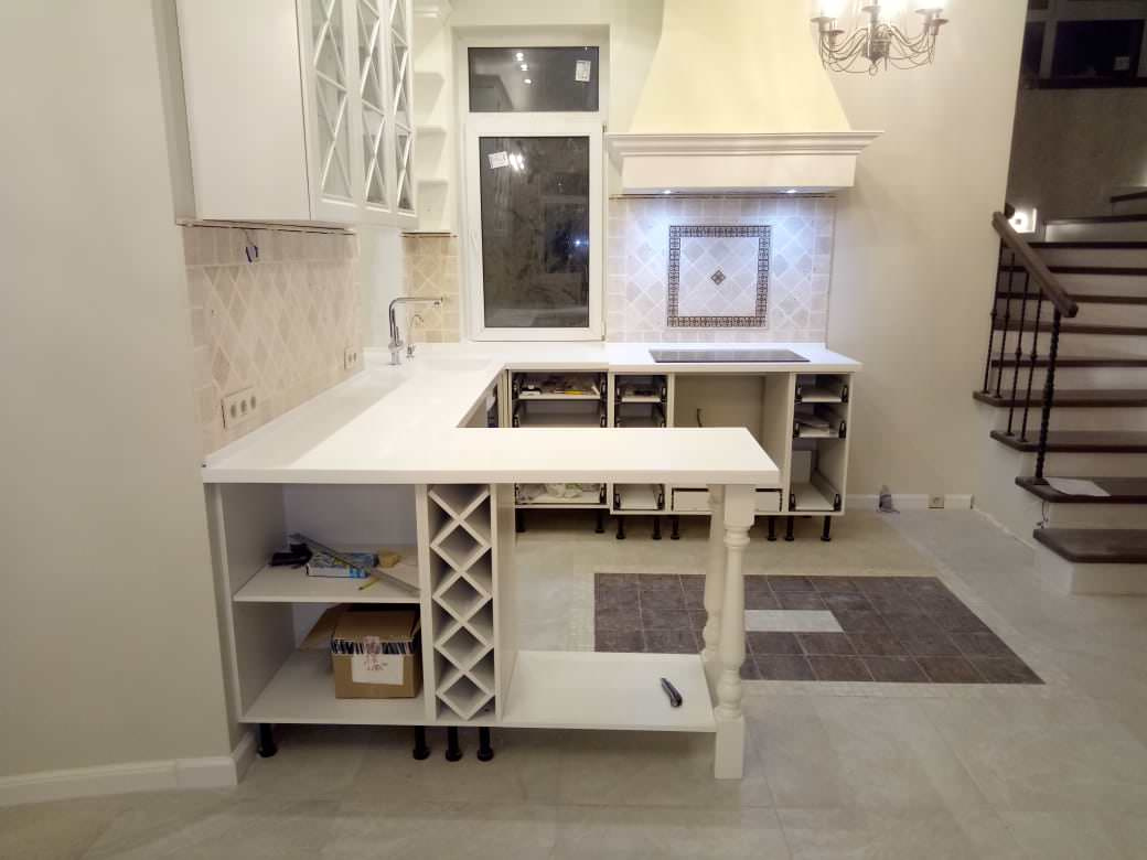 MONS | Искусственный камень