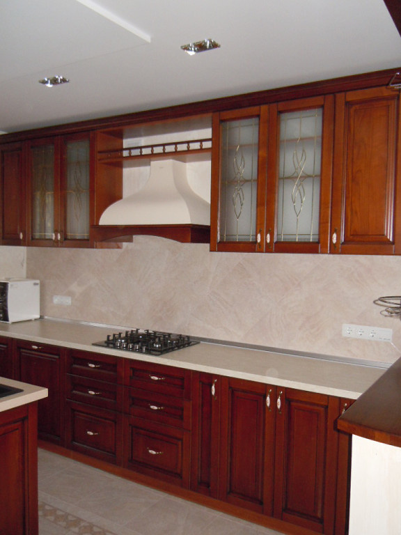 Мебельная мастерская "Мастер".