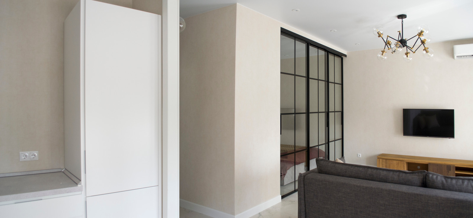 Апартаменты в Москве