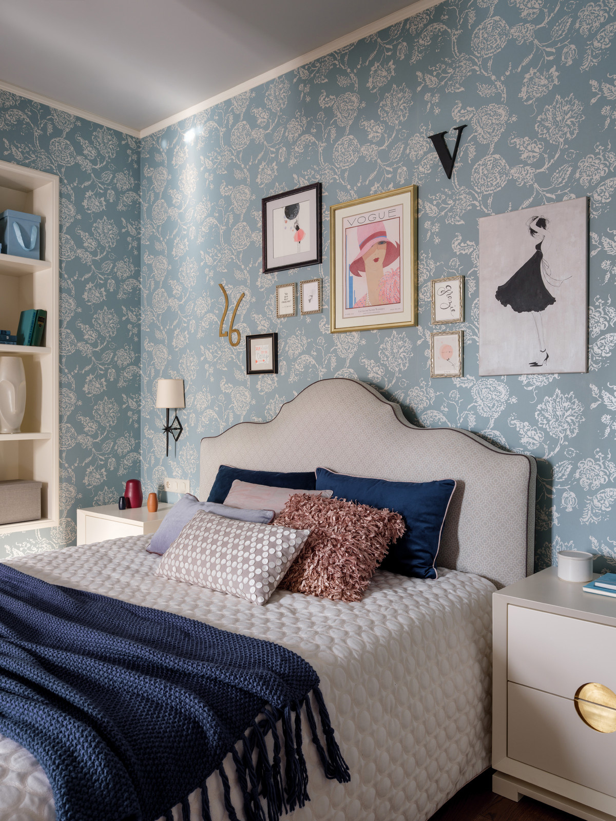 Дом в Подмосковье