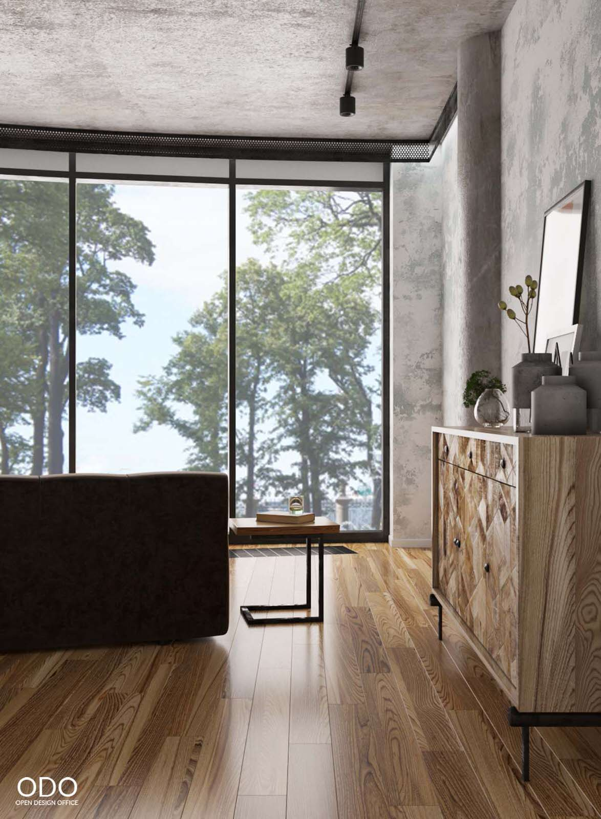 ODO оpen design office