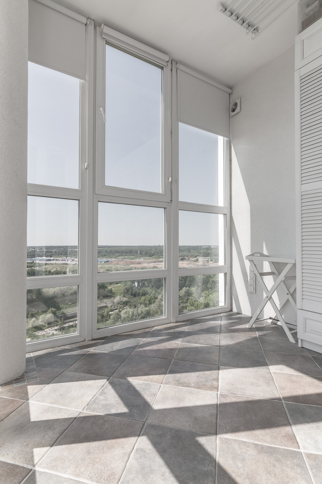 Квартира в скандинавском стиле