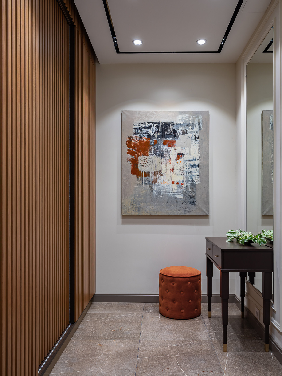 Обложка проекта: Берег Атлантики