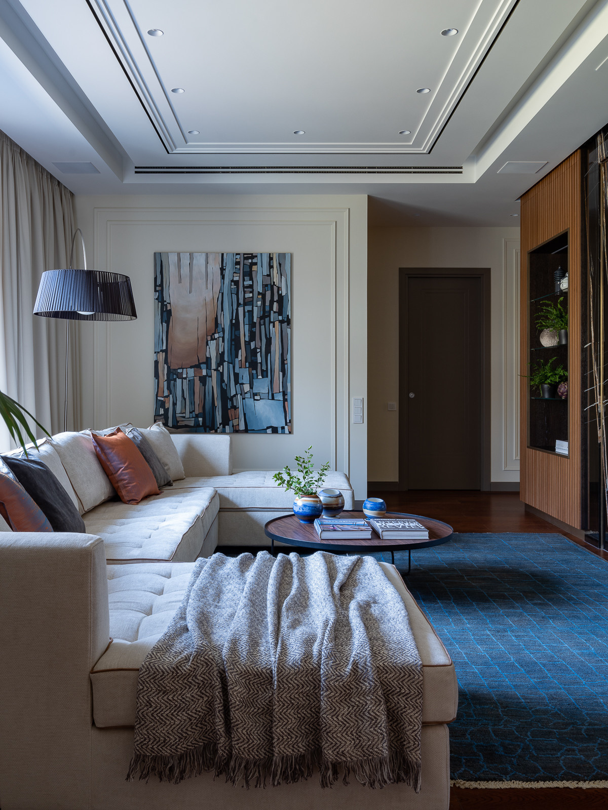 Берег Атлантики