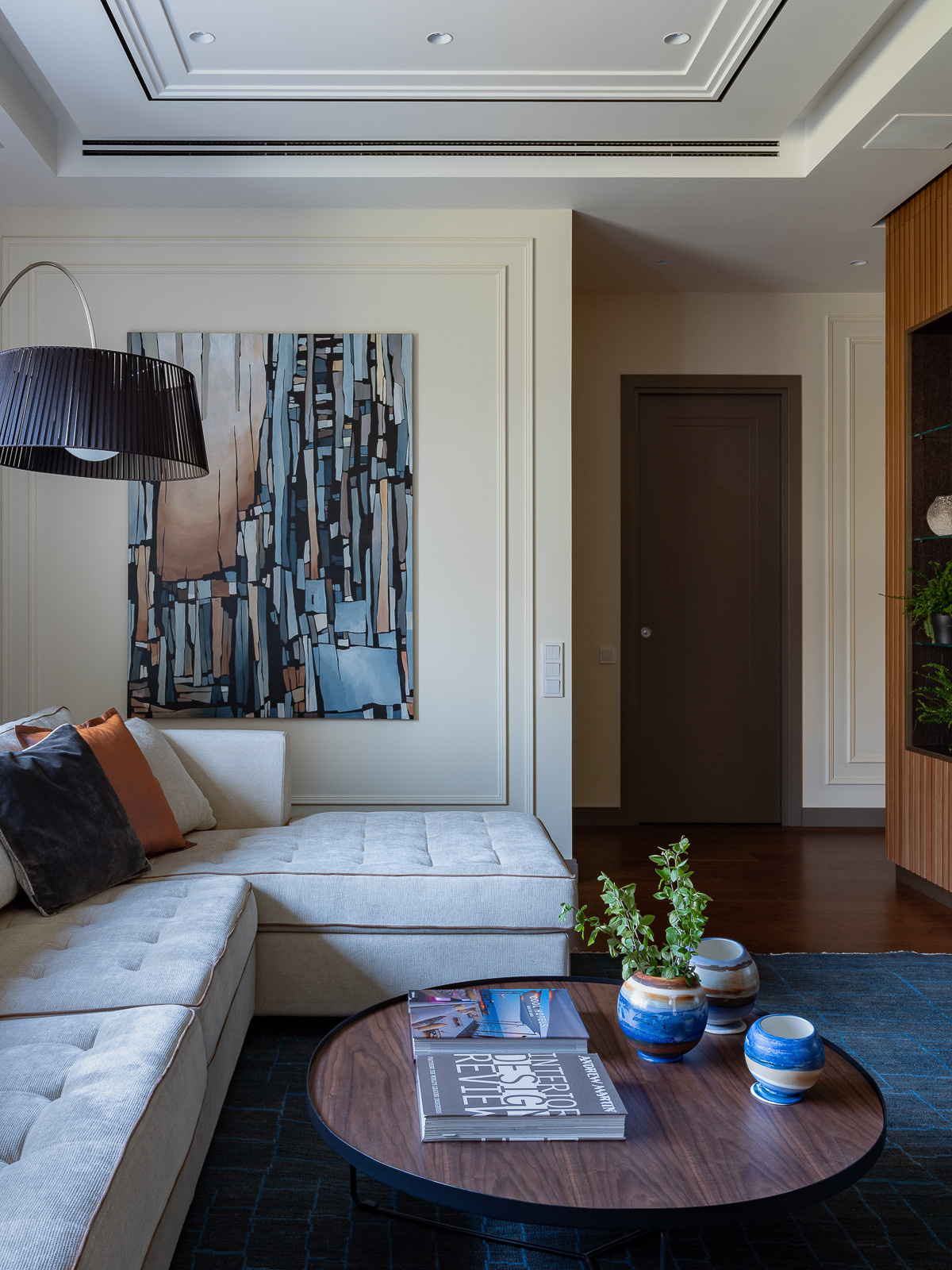 Берег Атлантики