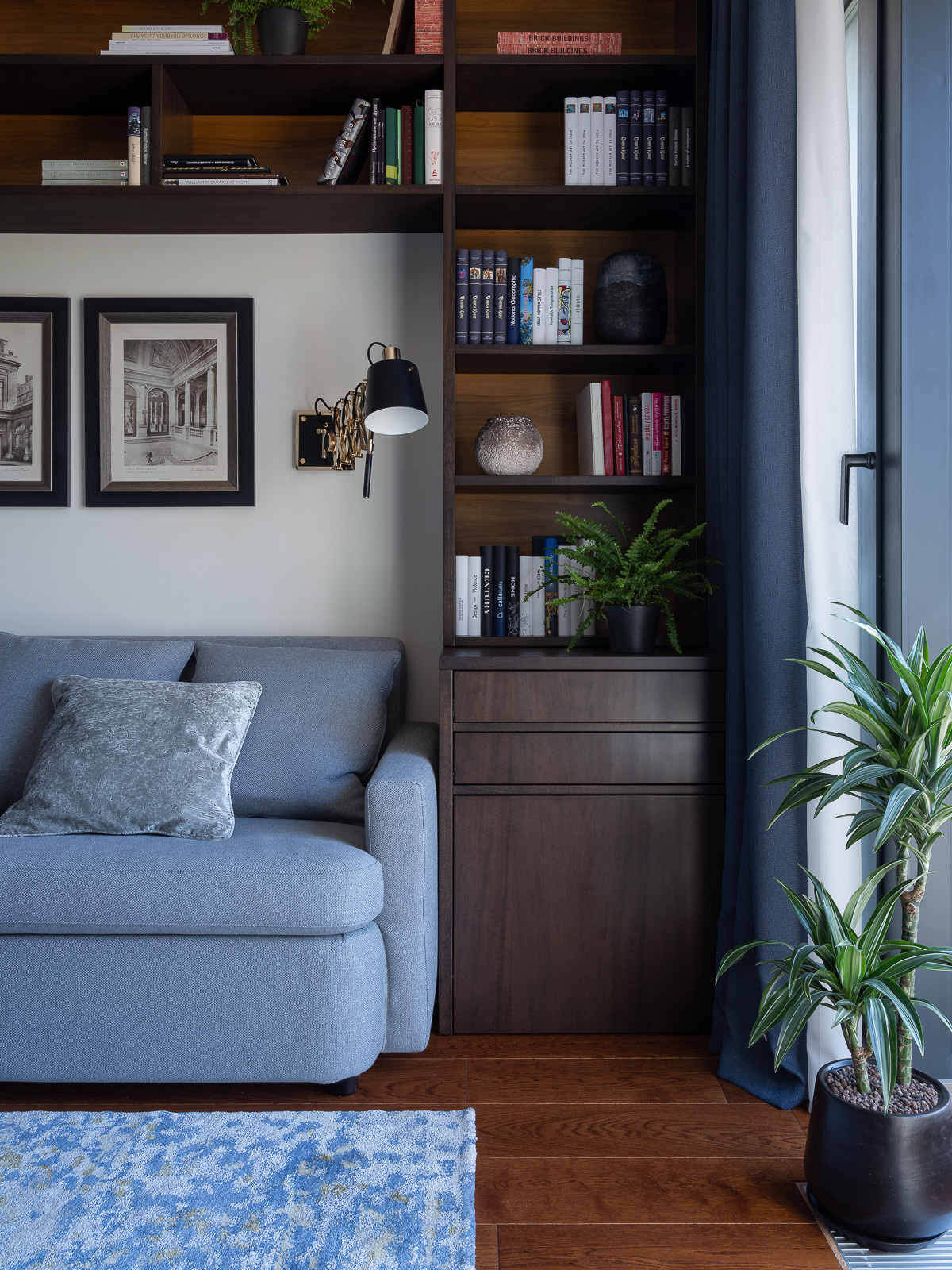 Берег Атлантики