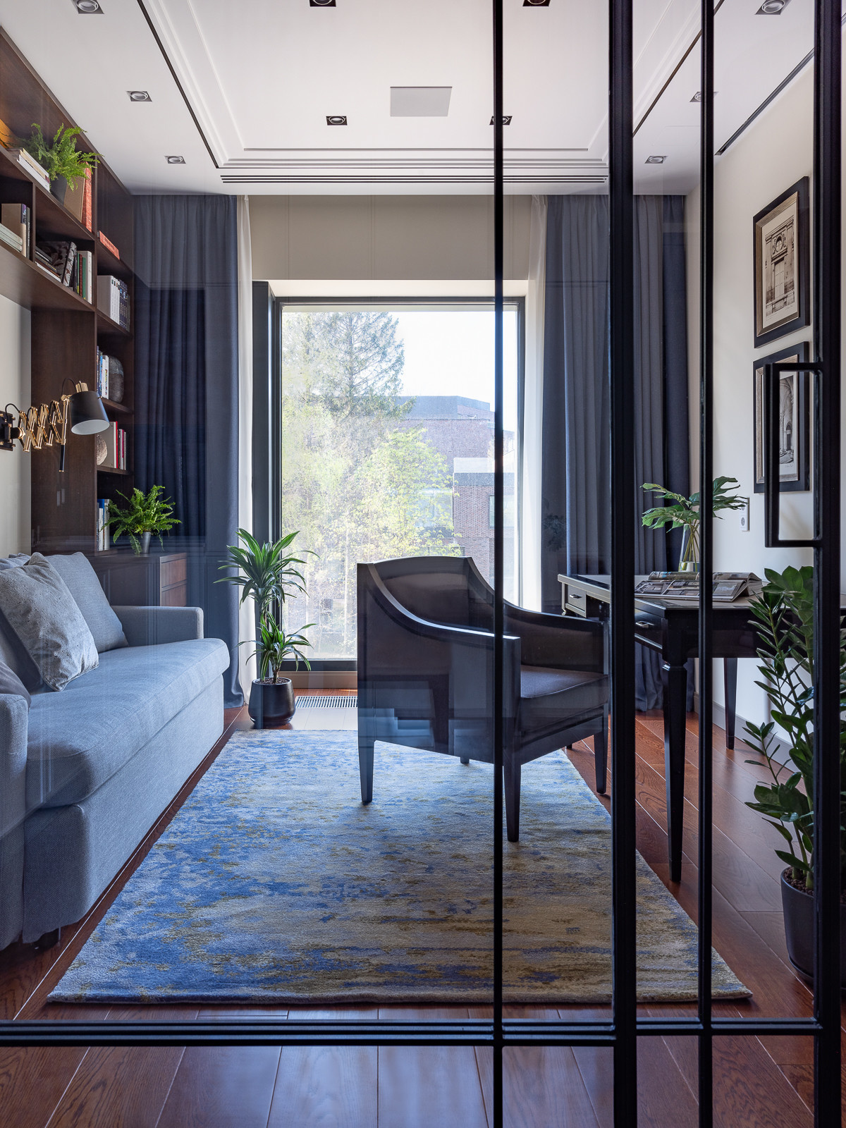 Берег Атлантики