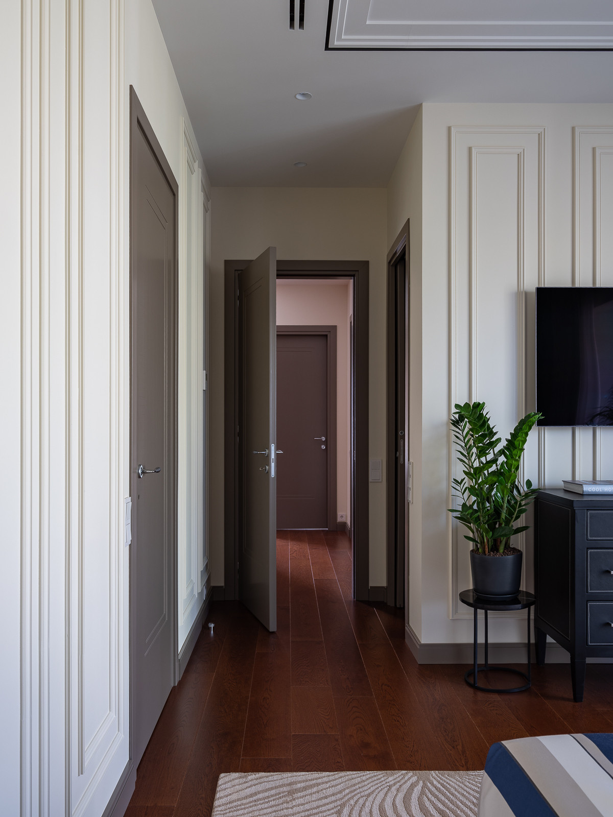 Берег Атлантики