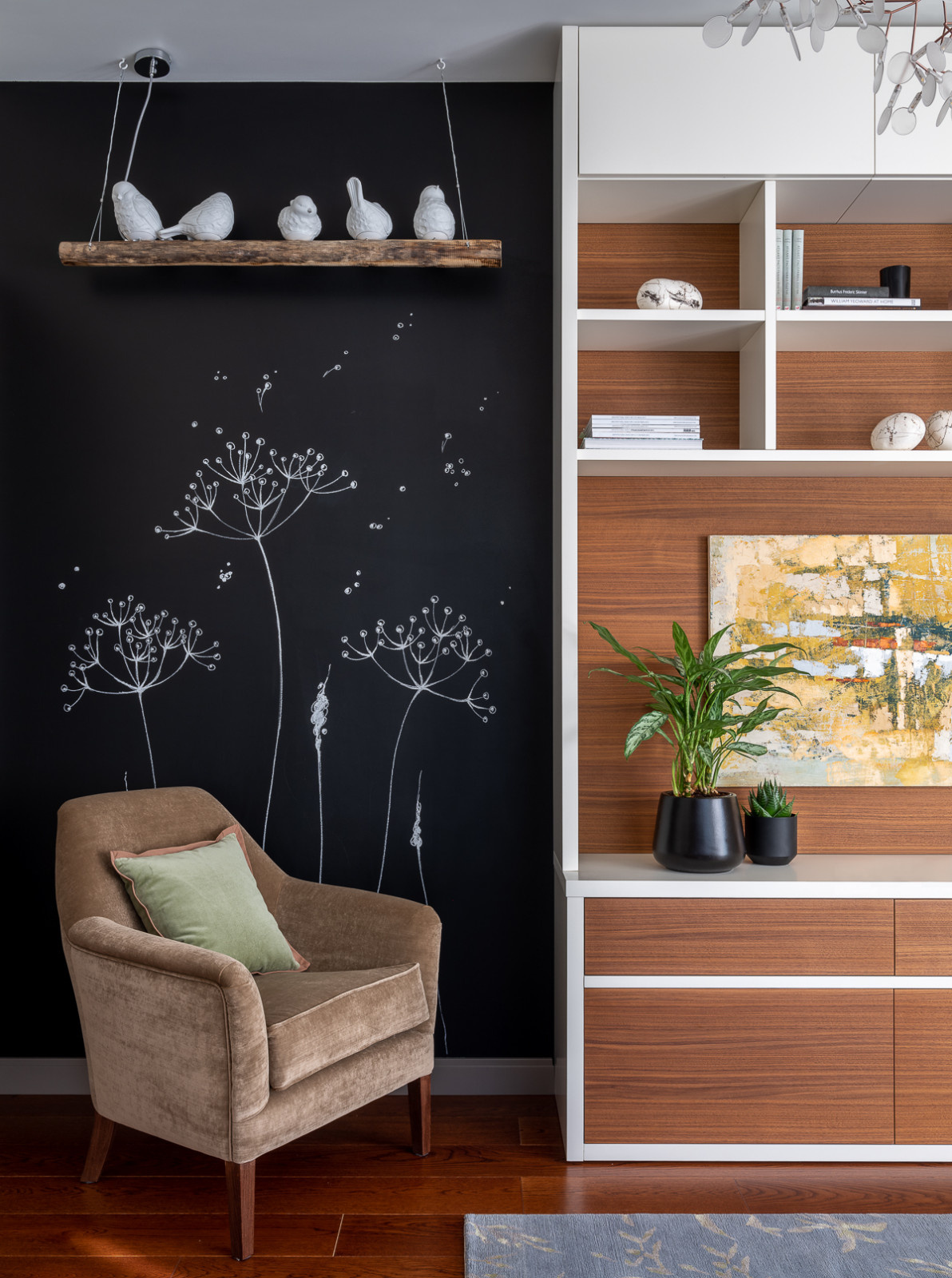 Берег Атлантики