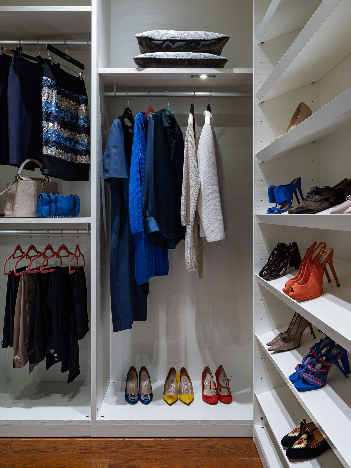 Берег Атлантики