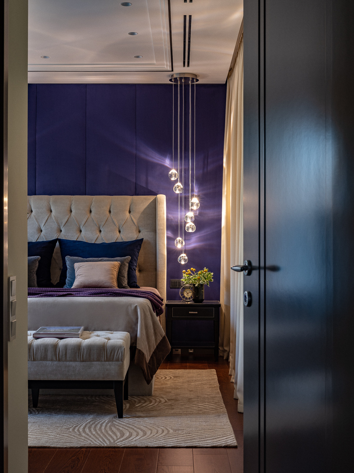 Берег Атлантики