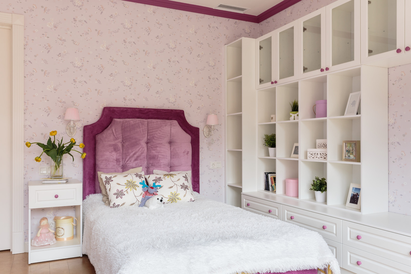 Квартира на Васильевском острове