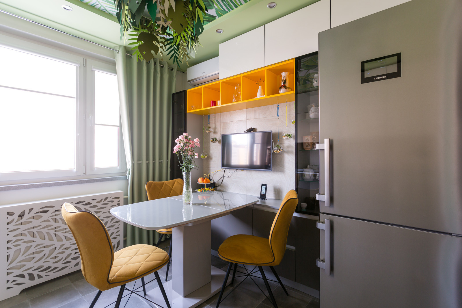 Квартира в Кожухово