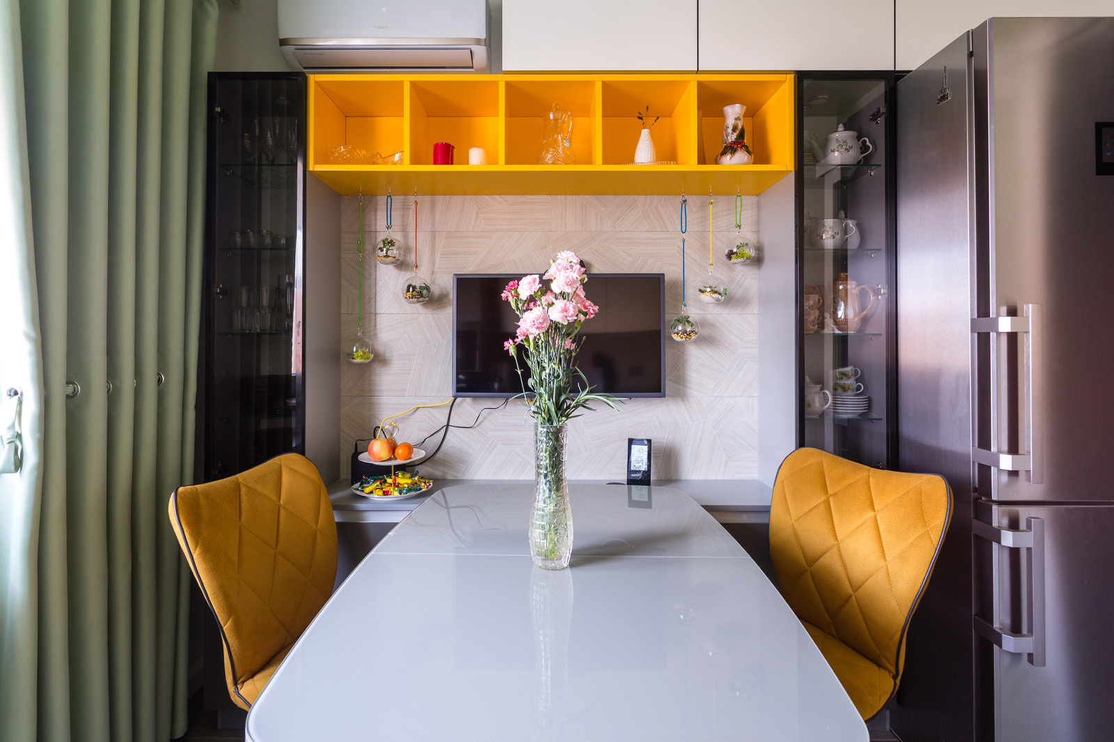 Квартира в Кожухово