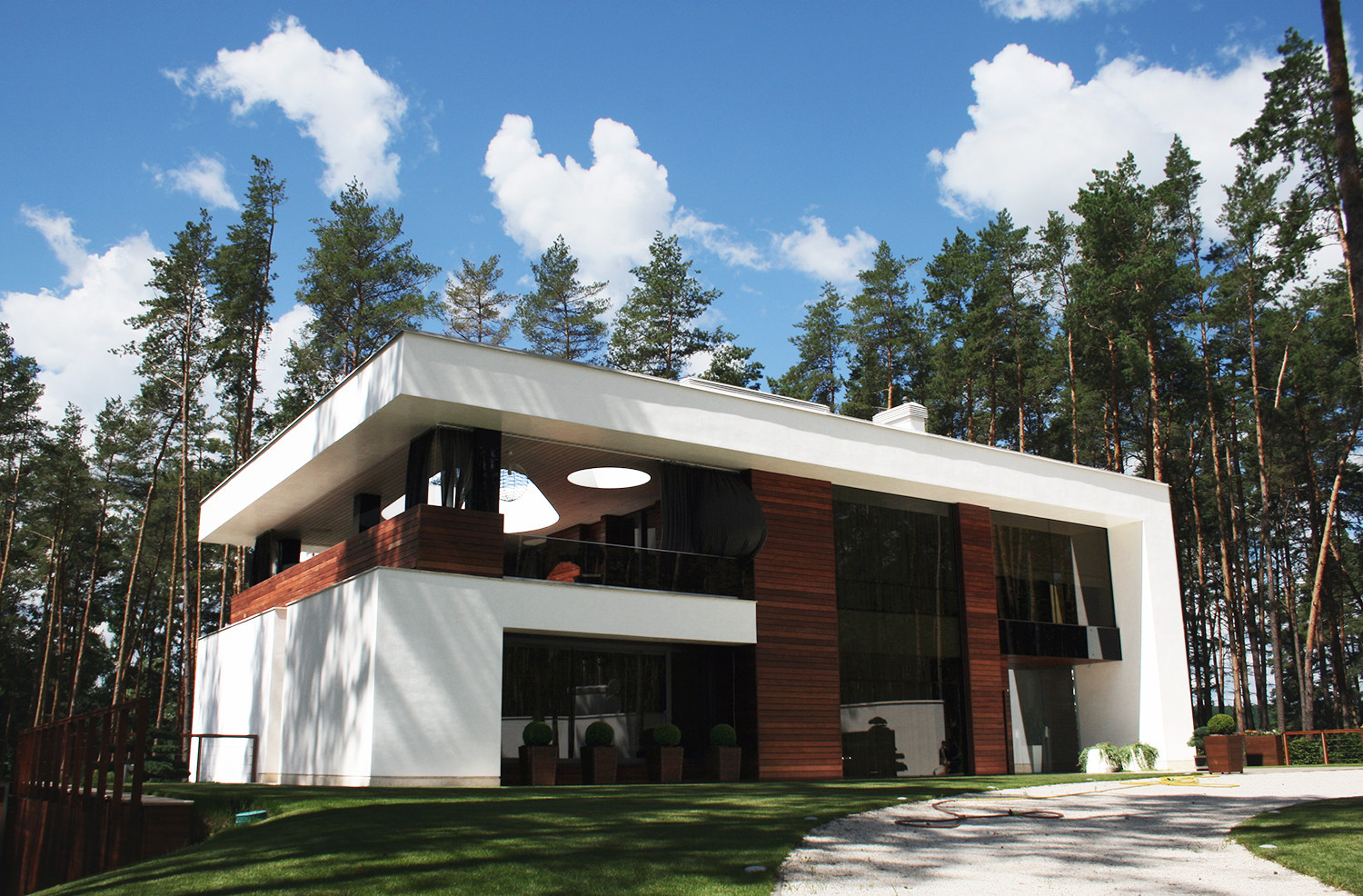 Фоновое изображение профиля TITOV ARCHITECTS