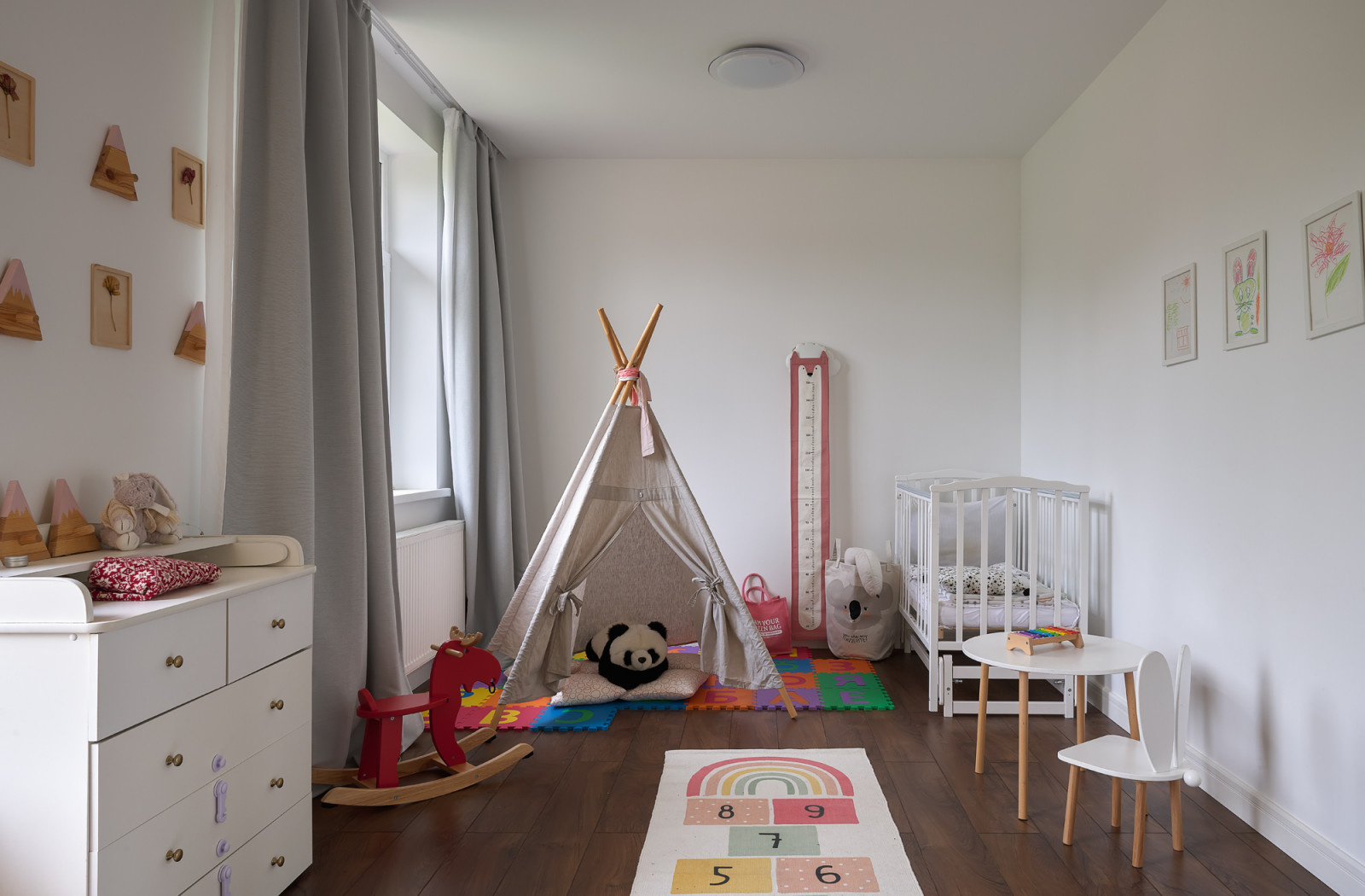 В гостях: Зелёная Роща