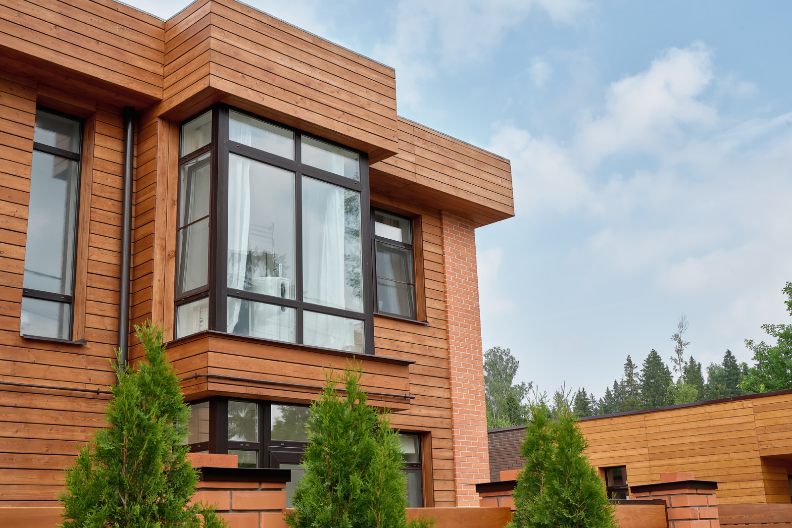 В гостях: Зелёная Роща