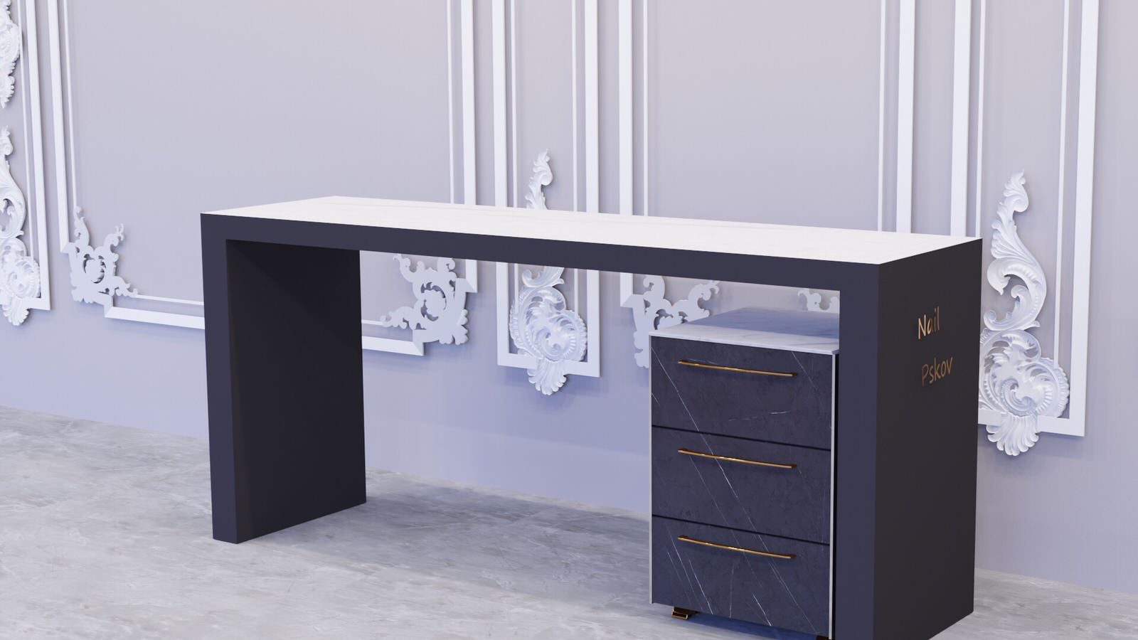 Olga Sabluk interior design Саблук