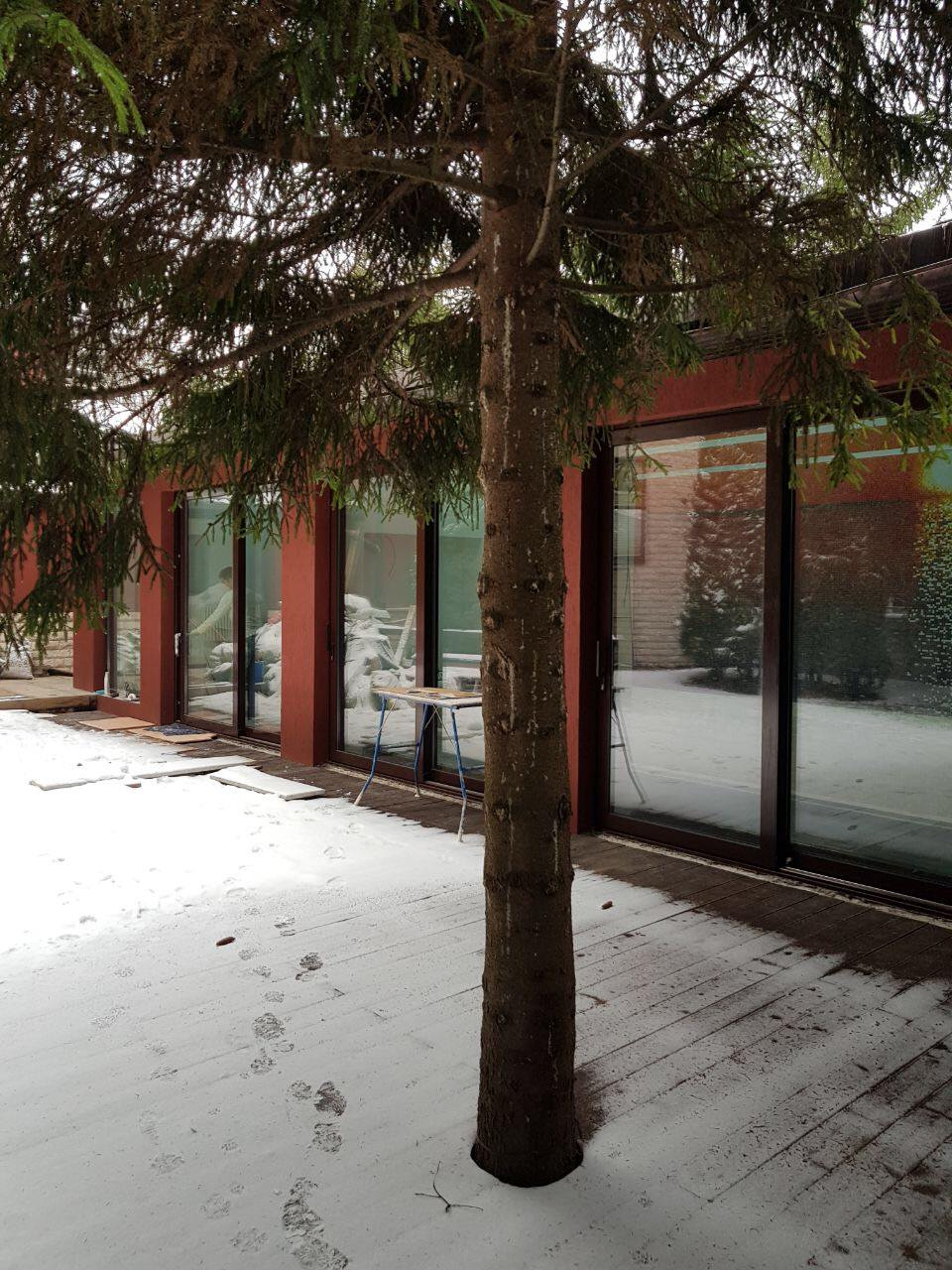 Фоновое изображение профиля Наталья Кострикина