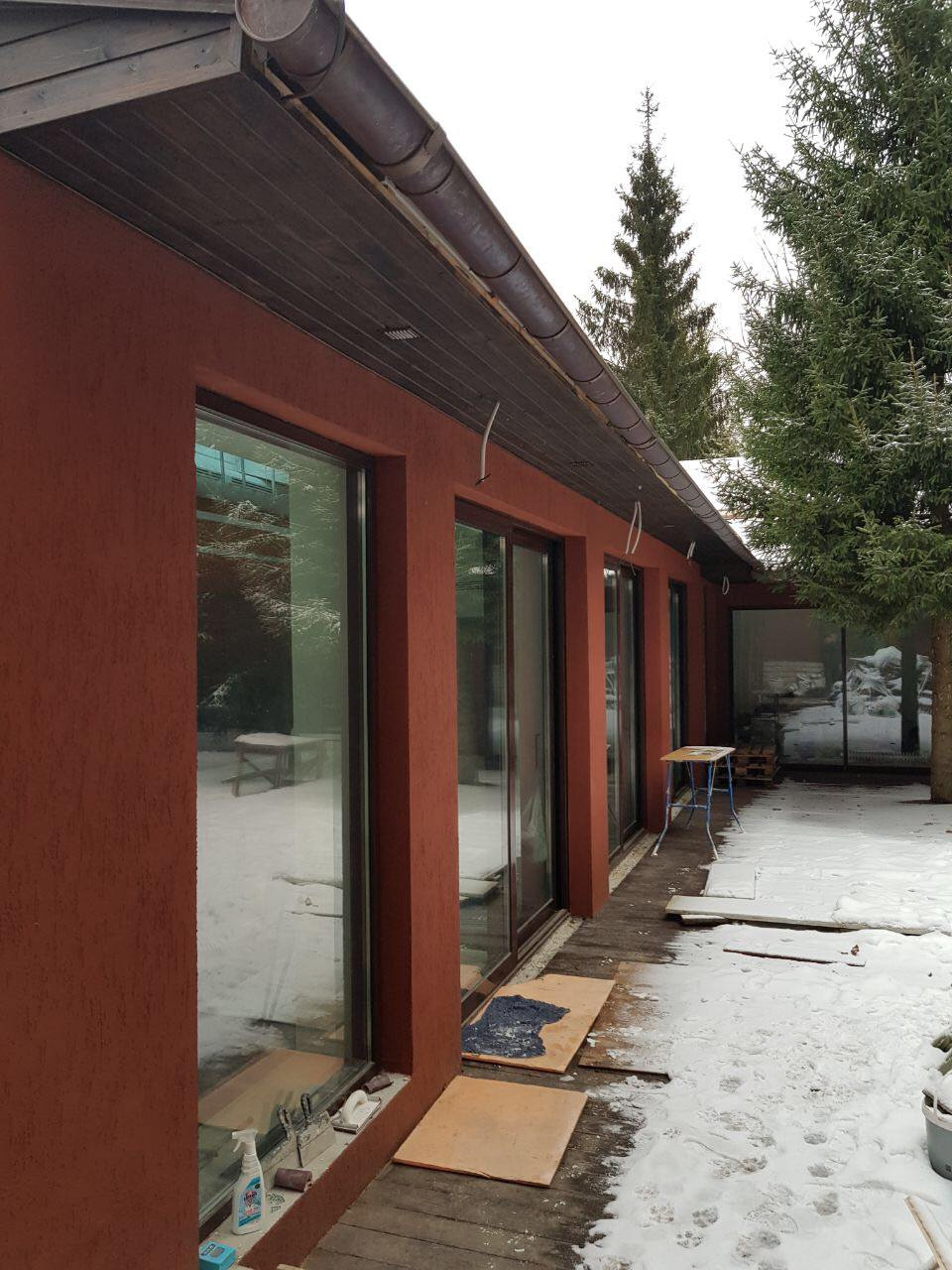 Дом в Италии