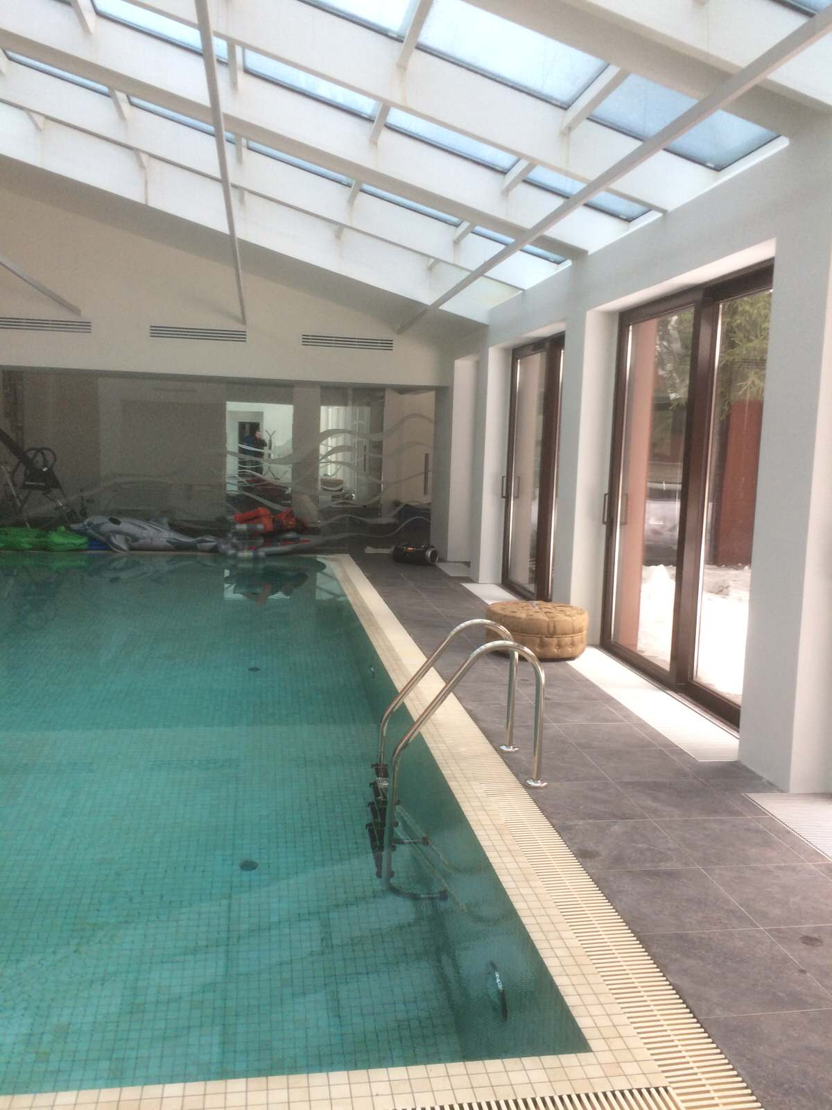 Дом в Италии