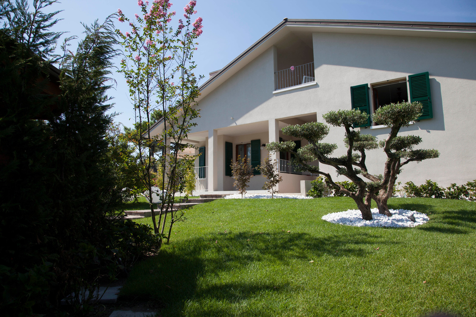 Дом в Италии