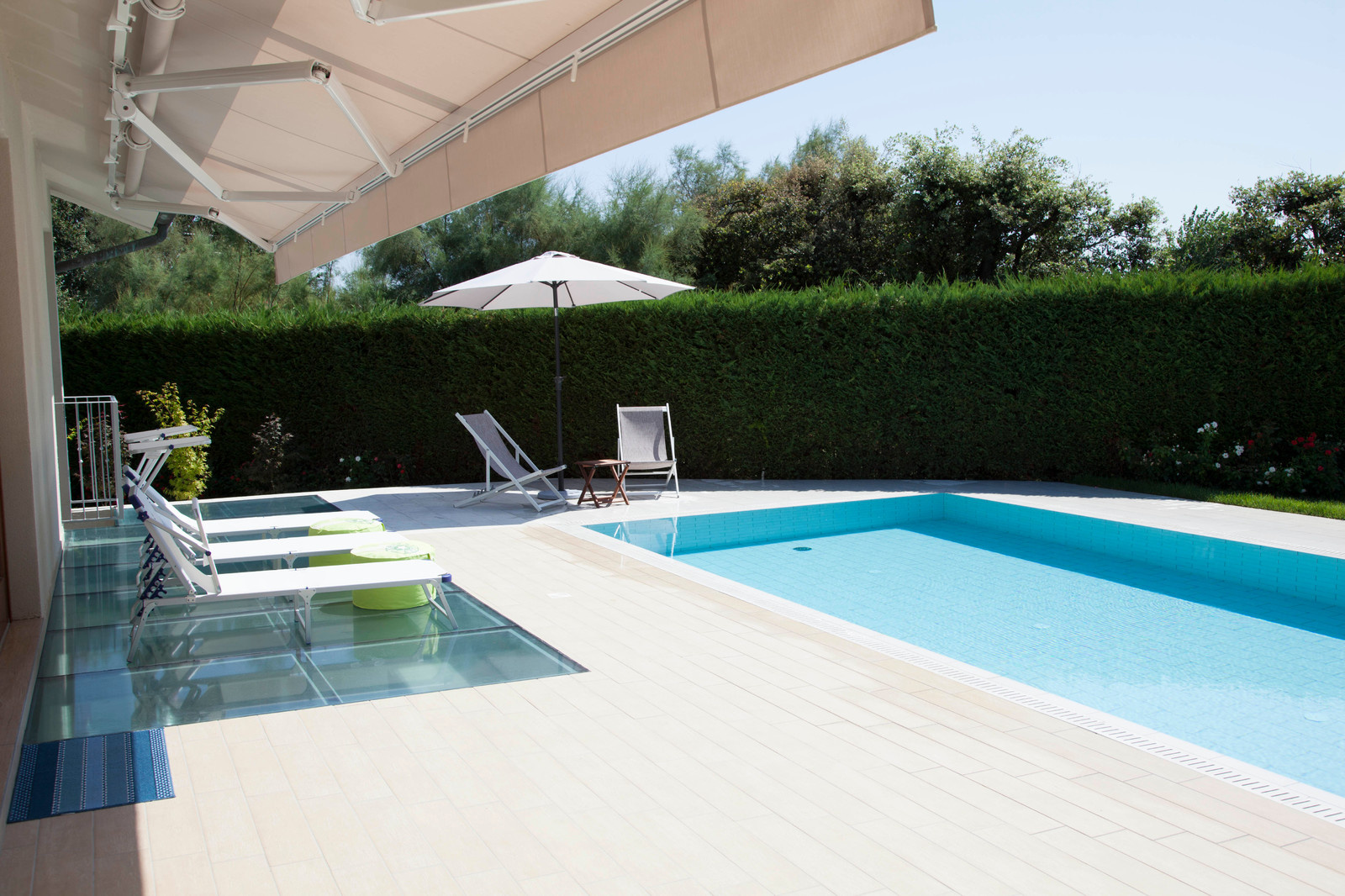 Дом в Италии