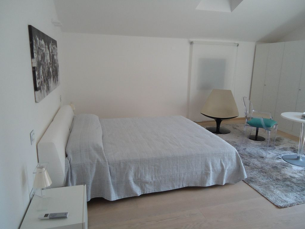 Проект дома в Италии. Реконструкция