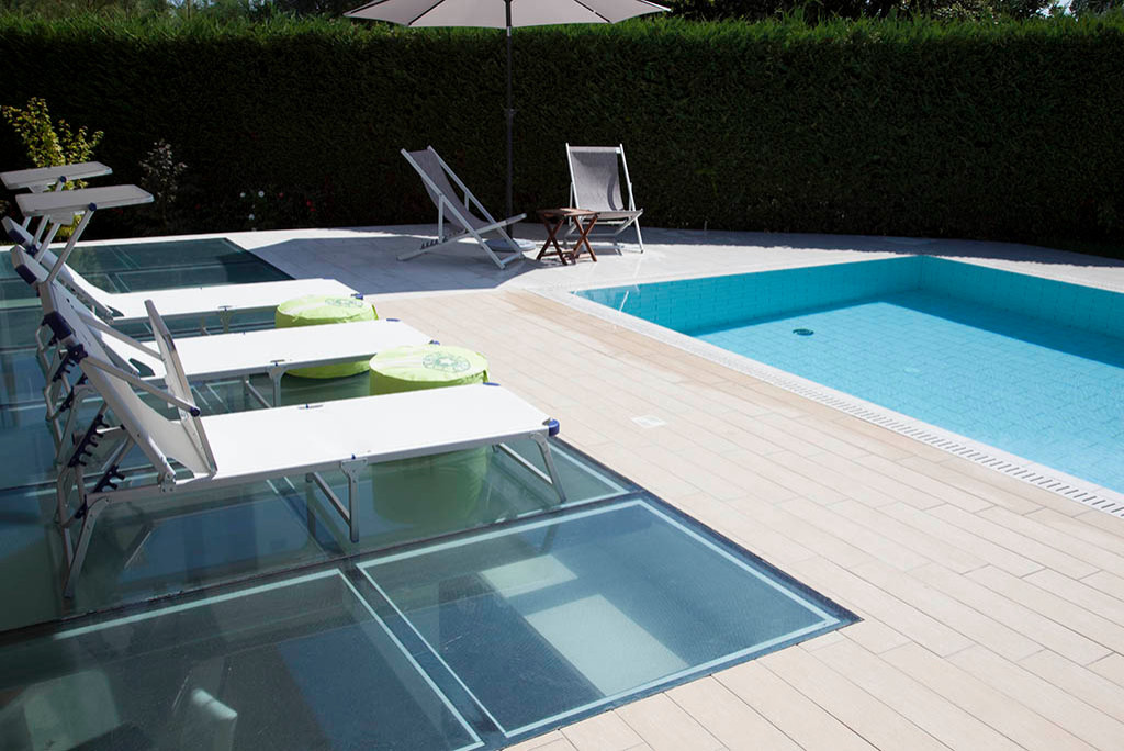 Проект дома в Италии. Реконструкция