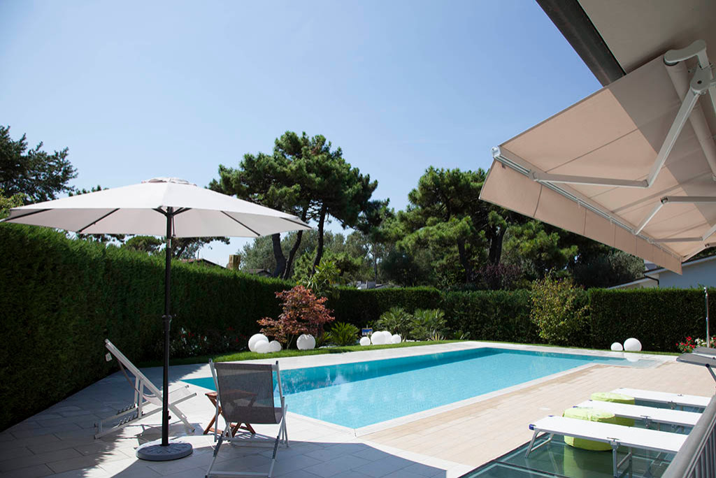 Проект дома в Италии. Реконструкция