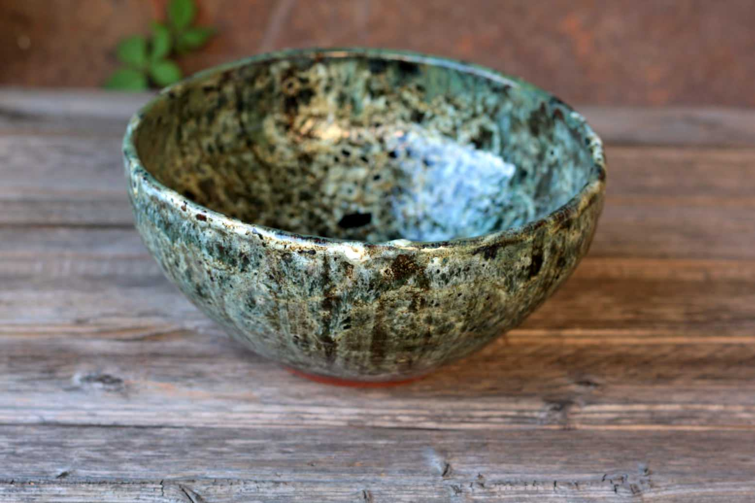 гончарная посуда