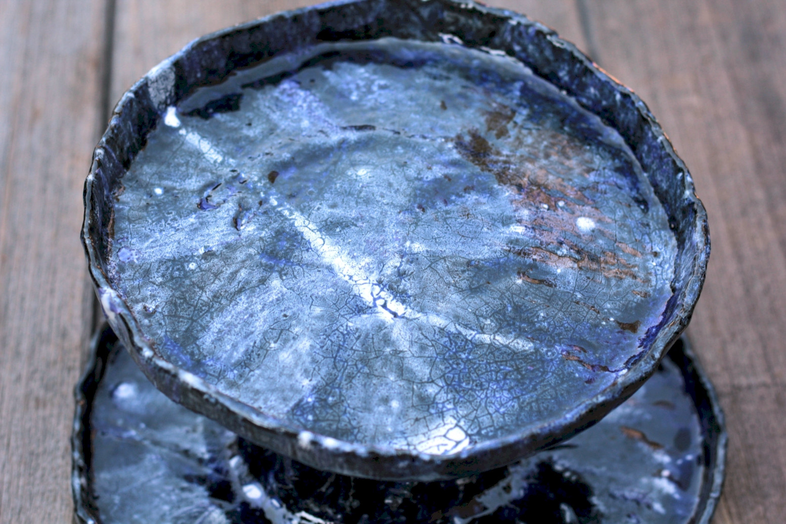 гончарная посуда