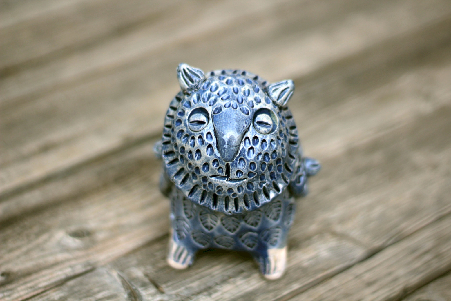 гончарная посуда