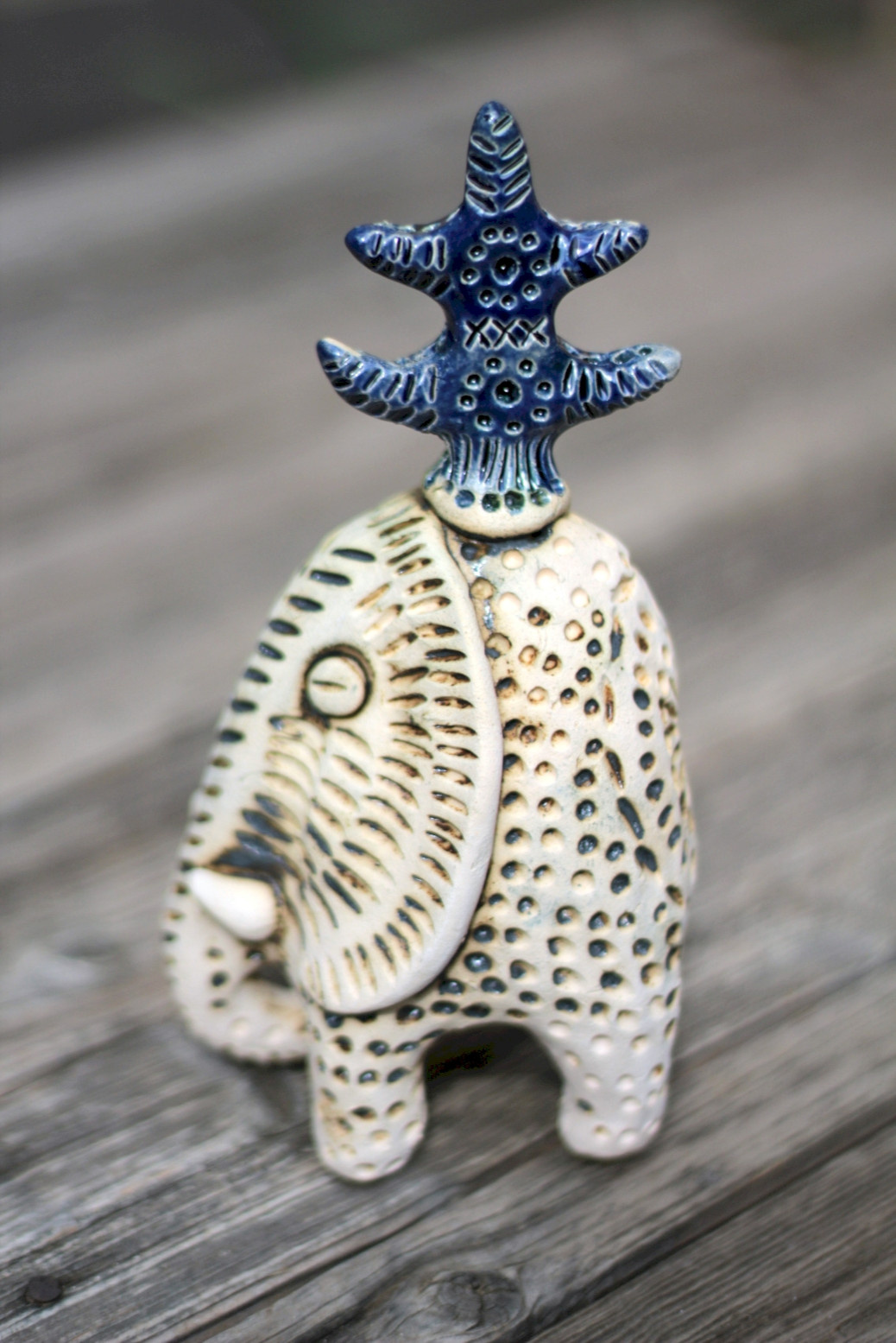 гончарная посуда