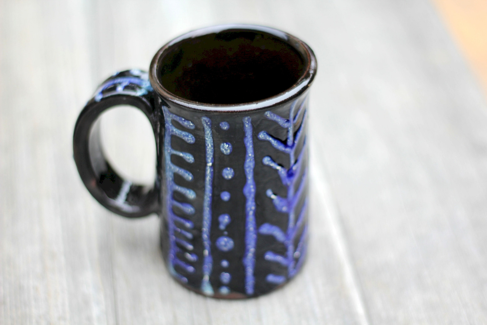 гончарная посуда