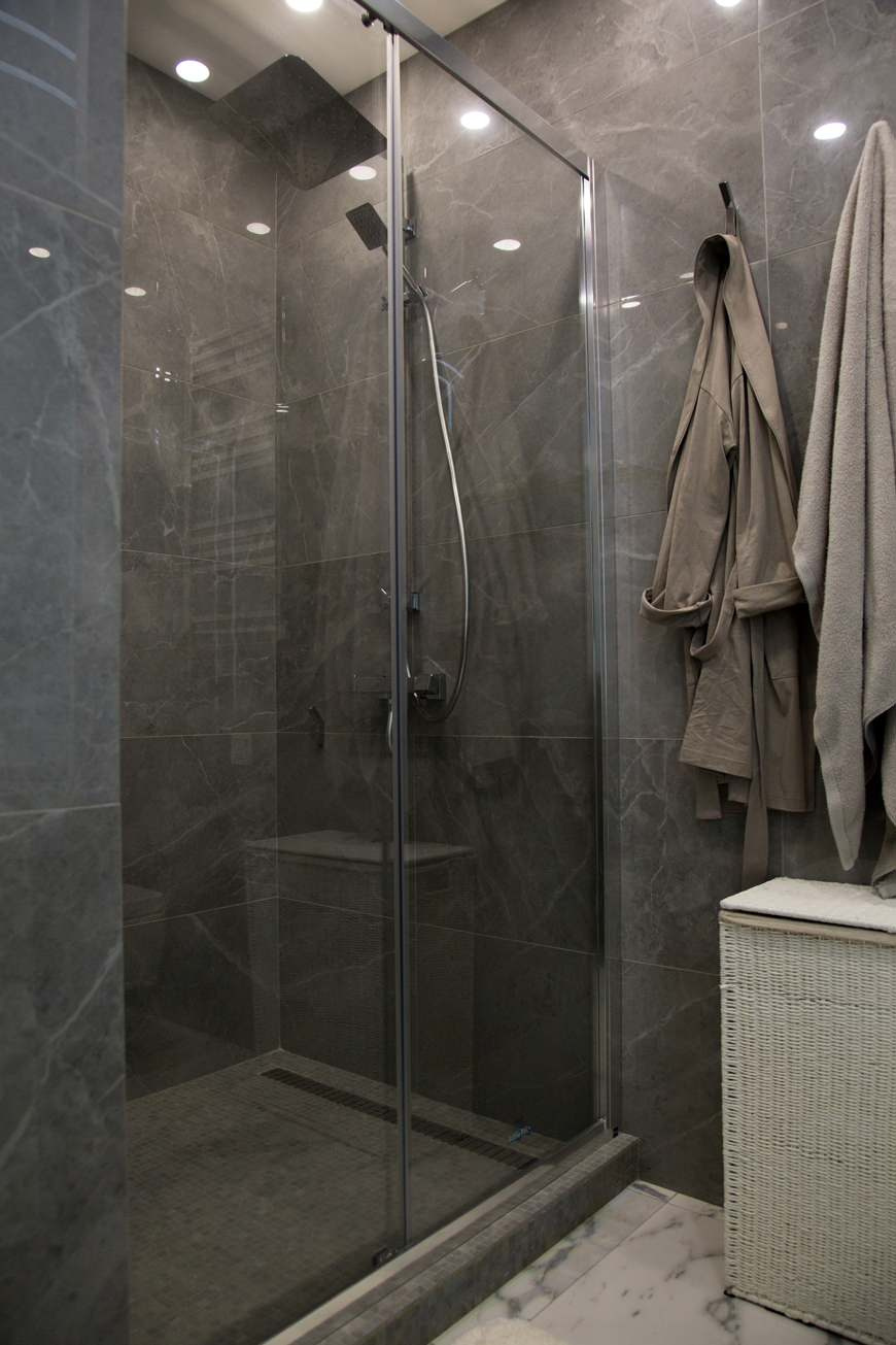 Современный лофт