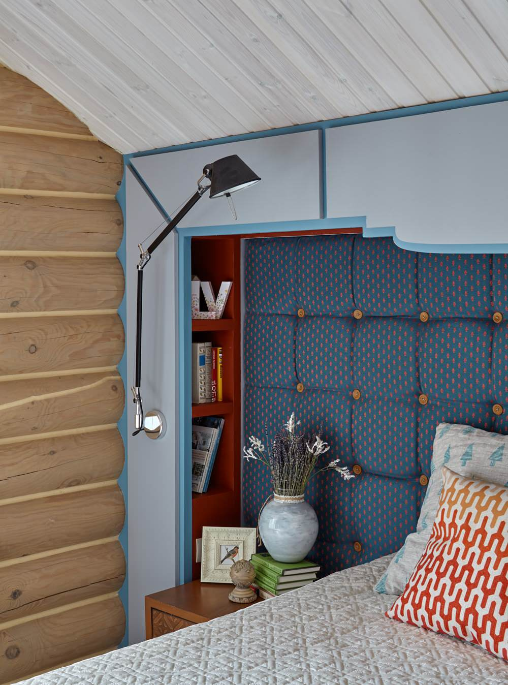 Домик в деревне