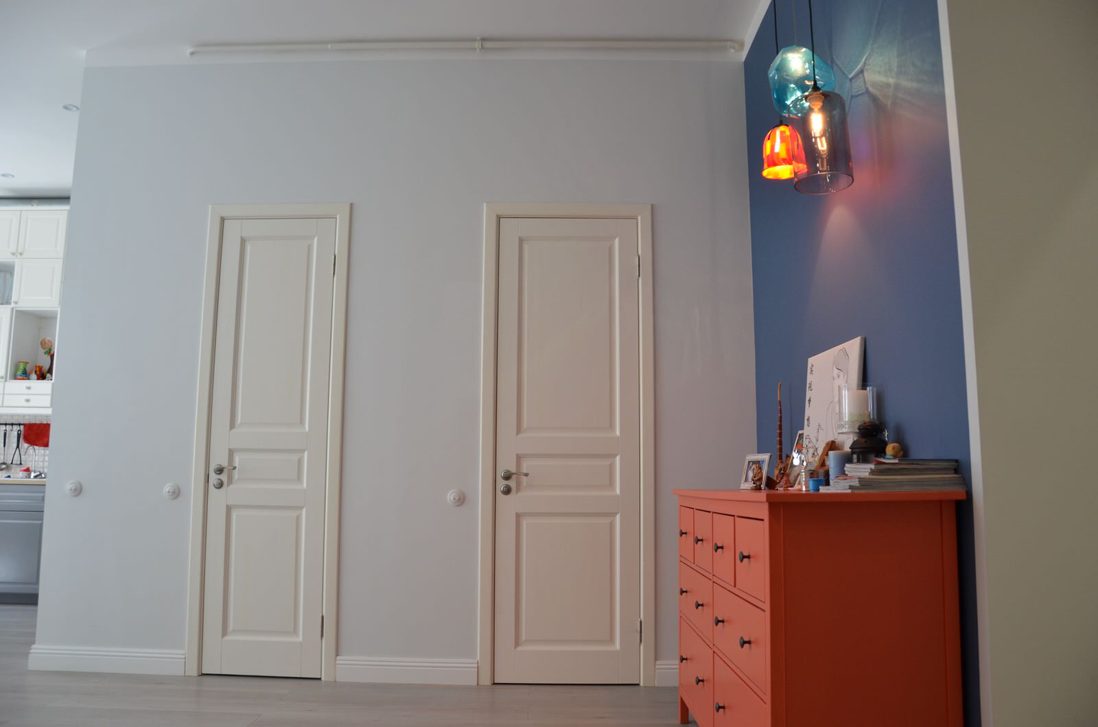 Квартира 102 м2